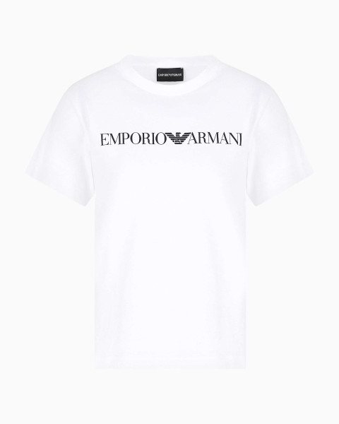 Футболка Slim Fit