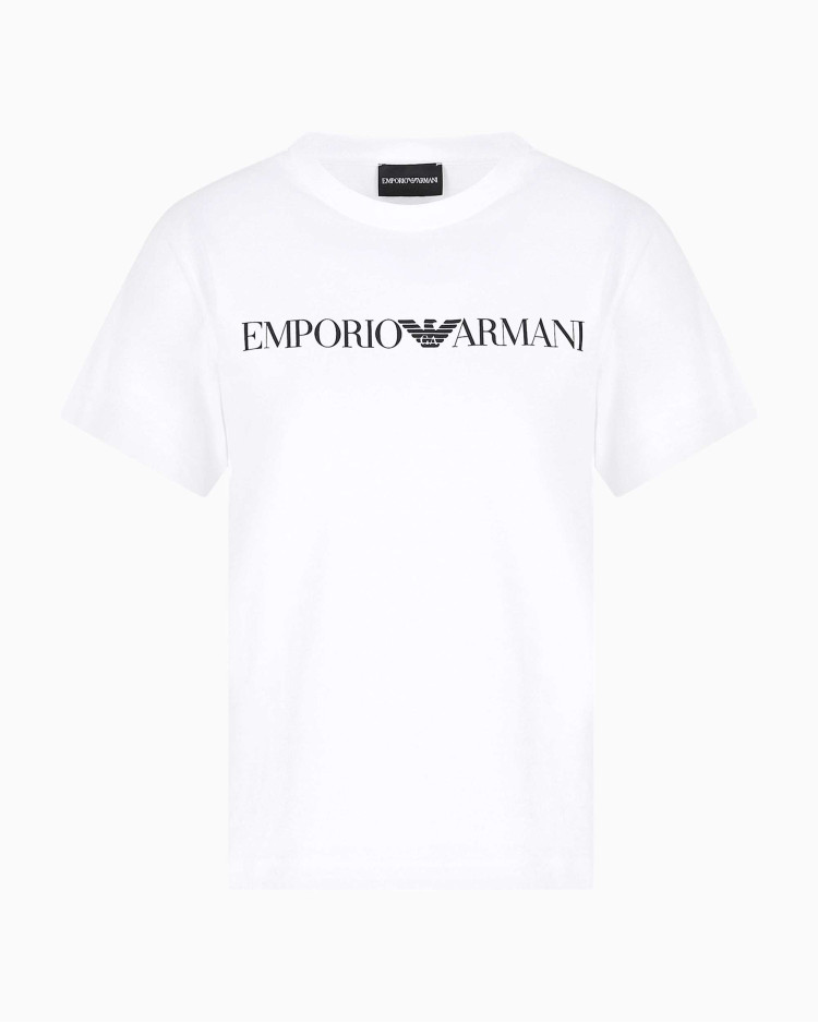 Футболка Slim Fit