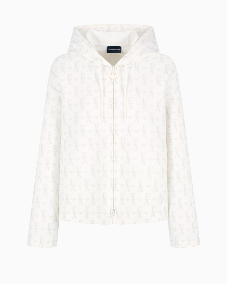 Спортивна кофта Regular Fit