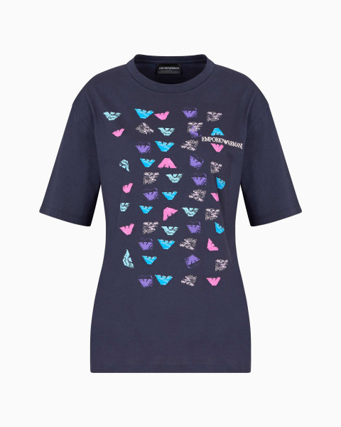 Футболка Relaxed Fit