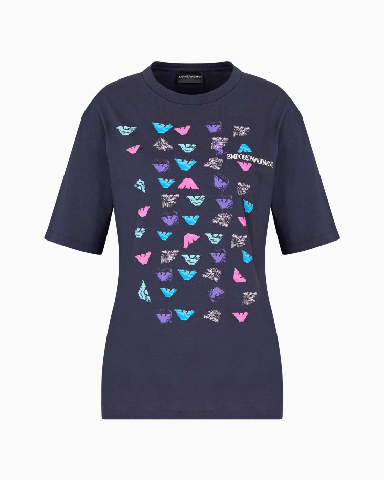 Футболка Relaxed Fit