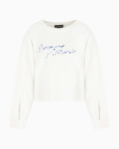 Толстовка Relaxed Fit: вільний крій для максимального комфорту.