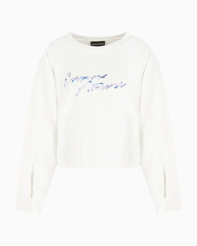 Толстовка Relaxed Fit