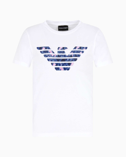 Футболка Slim Fit