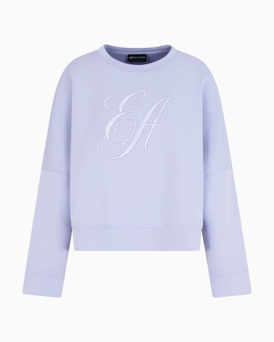 Толстовка Relaxed Fit