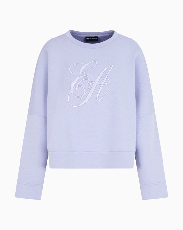 Толстовка Relaxed Fit