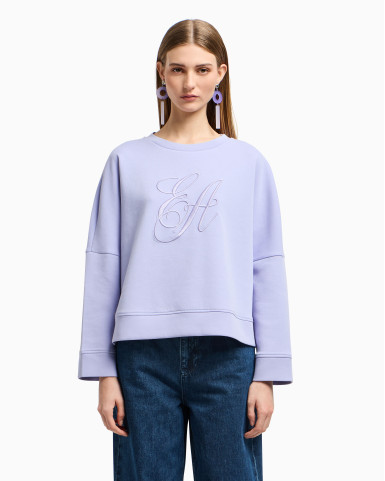 Толстовка Relaxed Fit: вільний крій для максимального комфорту.