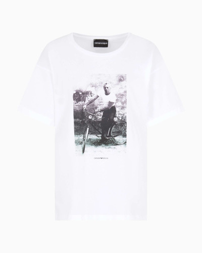 Футболка Regular Fit