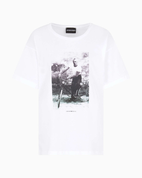 Футболка Regular Fit