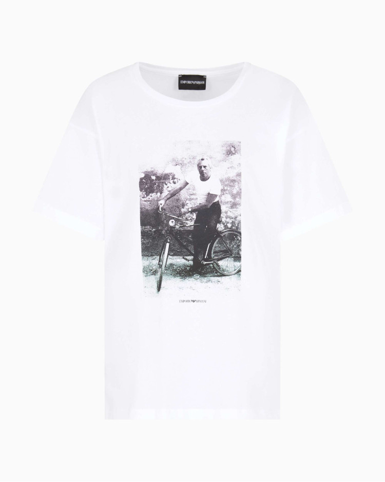Футболка Regular Fit