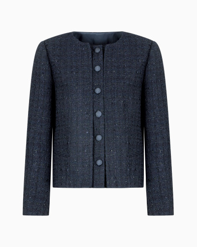 Жакет Regular Fit