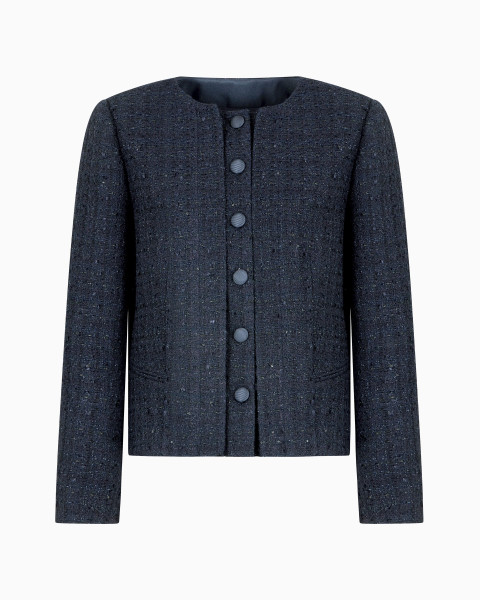 Жакет Regular Fit