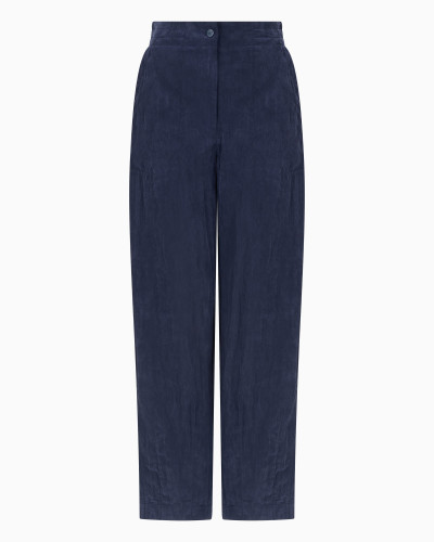 Брюки fashion Regular Fit Висока