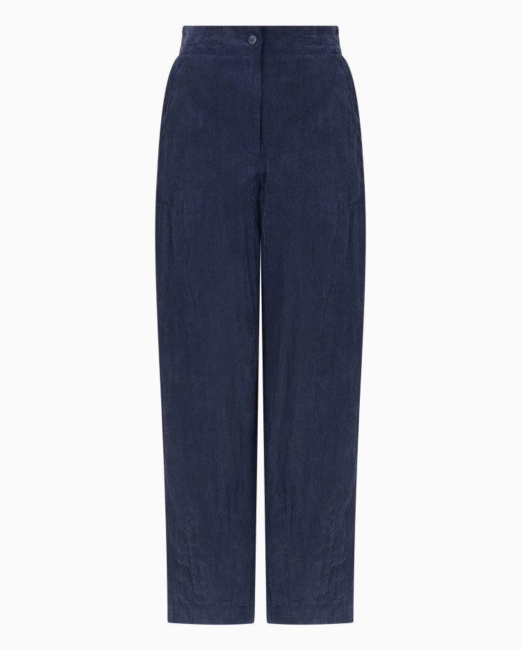 Брюки fashion Regular Fit Висока