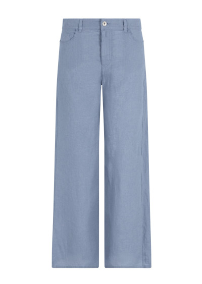 Брюки fashion Regular Fit Средняя