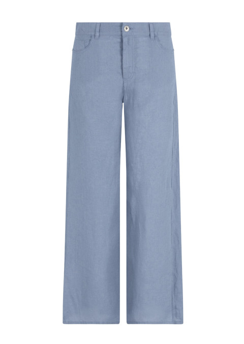 Брюки fashion Regular Fit Средняя