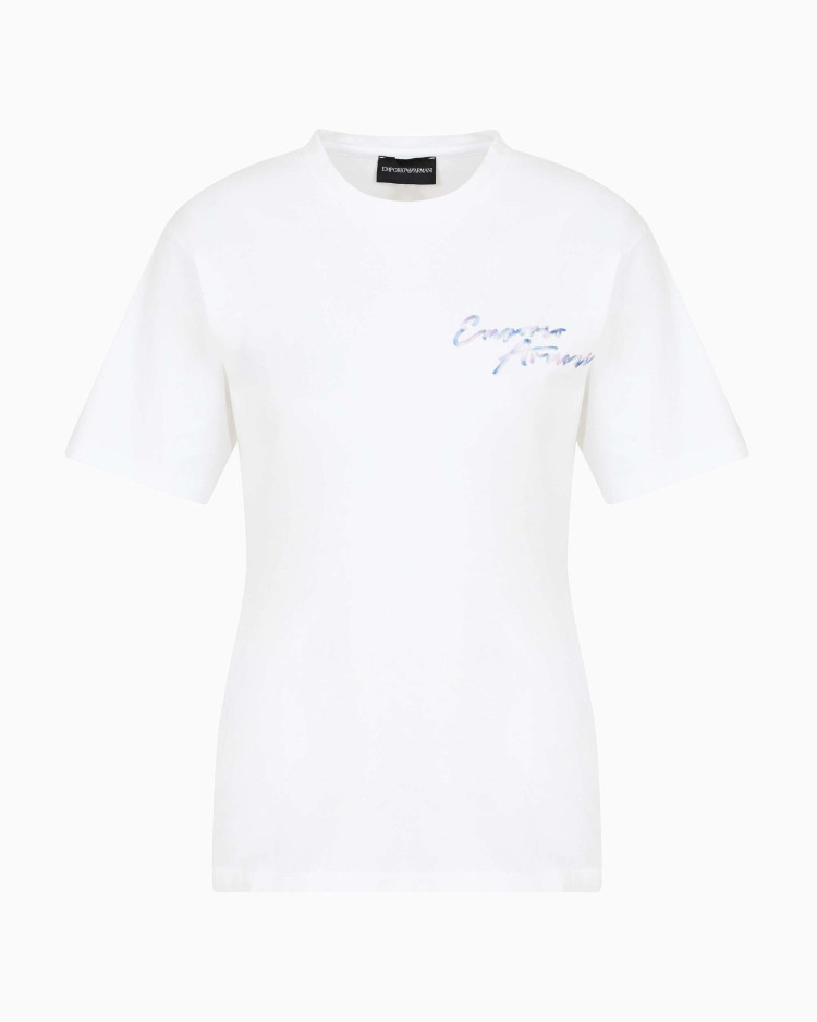 Футболка Regular Fit