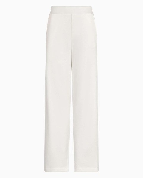 Брюки джерси Regular Fit Высокая