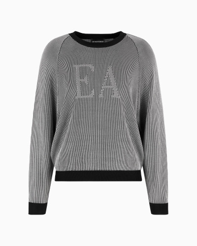 Джемпер Regular Fit