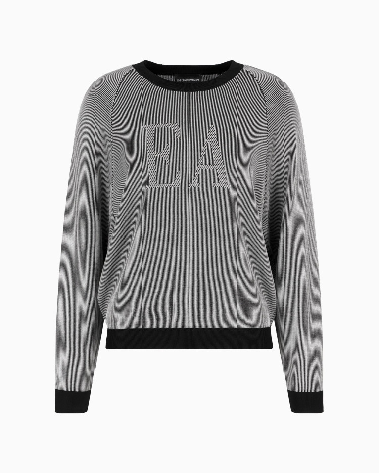Джемпер Regular Fit