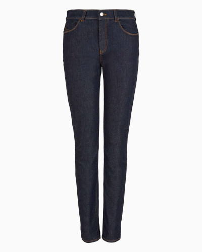 Джинси Slim Slim Fit Низька