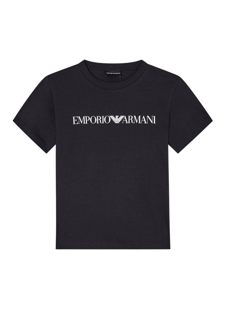 Футболка Slim Fit
