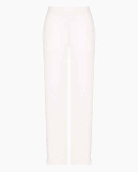 Брюки джерси Regular Fit Средняя