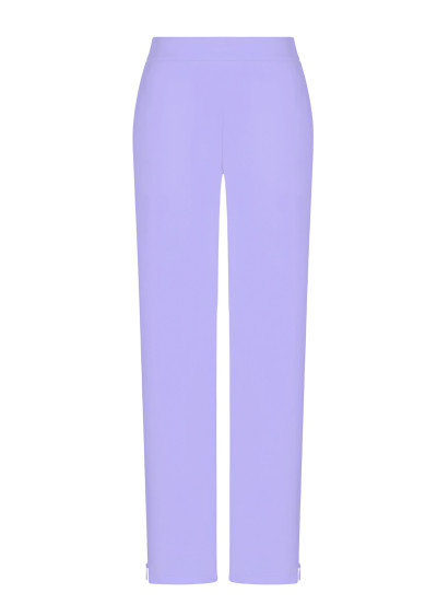 Брюки джерсі Regular Fit Середня