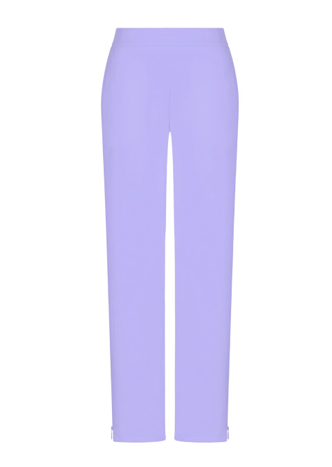 Брюки джерси Regular Fit Средняя