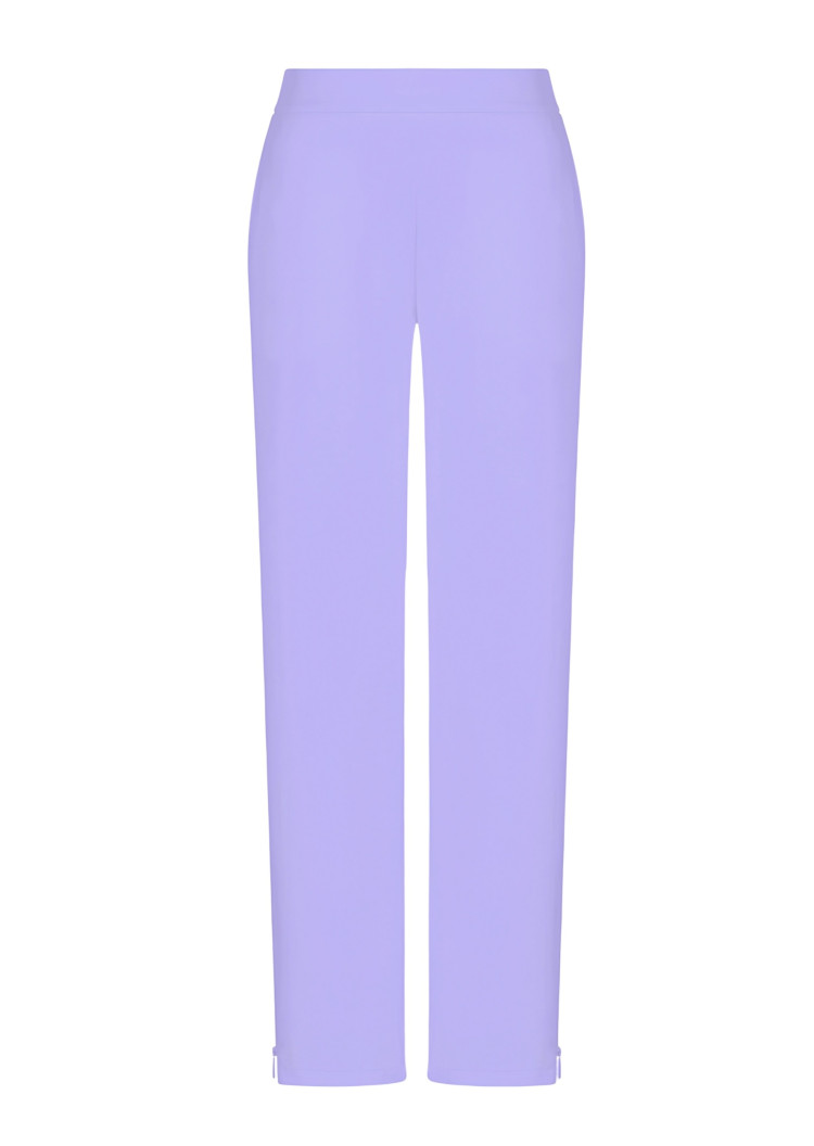 Брюки джерси Regular Fit Средняя