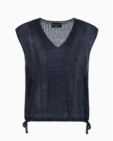 Топ з коротким рукавом Relaxed Fit: вільний крій для максимального комфорту.