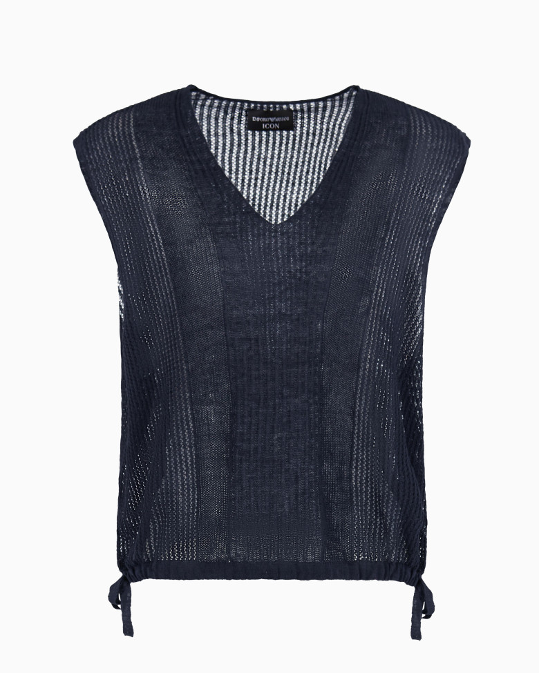 Топ з коротким рукавом Relaxed Fit: вільний крій для максимального комфорту.