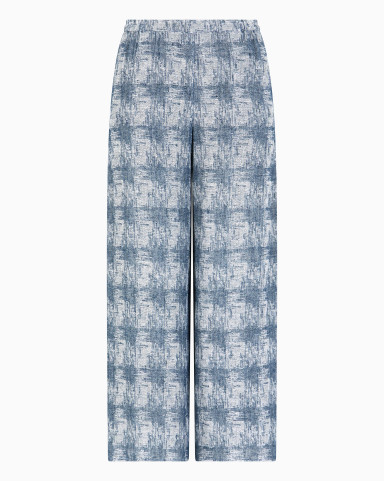 Брюки fashion Regular Fit: класичний крій, середня свобода рухів. Висока