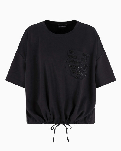 Футболка Relaxed Fit