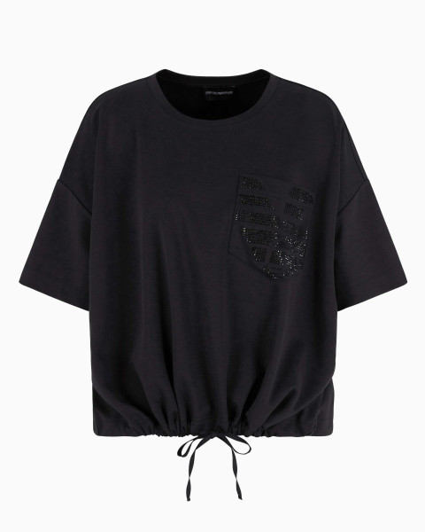 Футболка Relaxed Fit