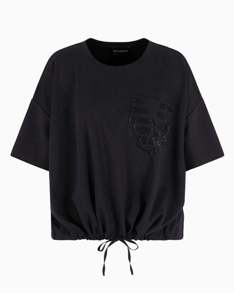 Футболка Relaxed Fit