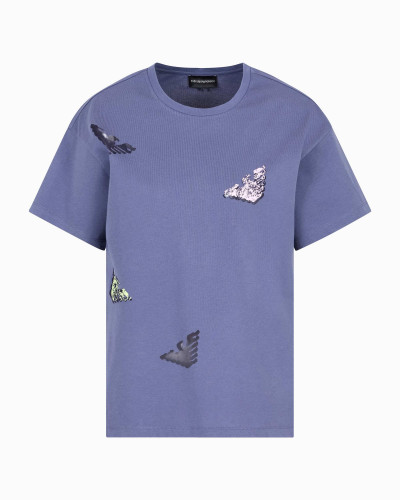 Футболка Relaxed Fit