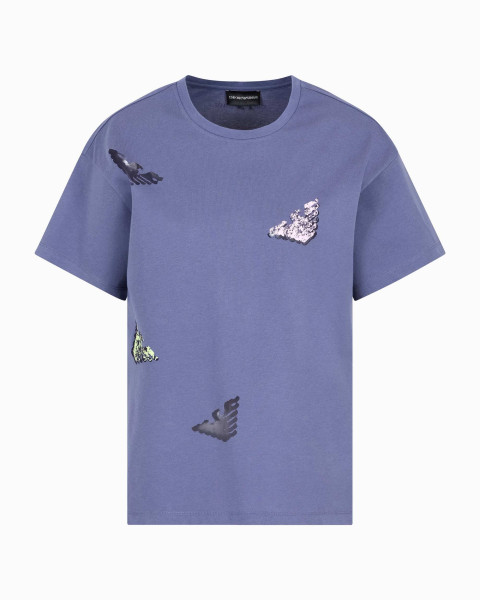 Футболка Relaxed Fit