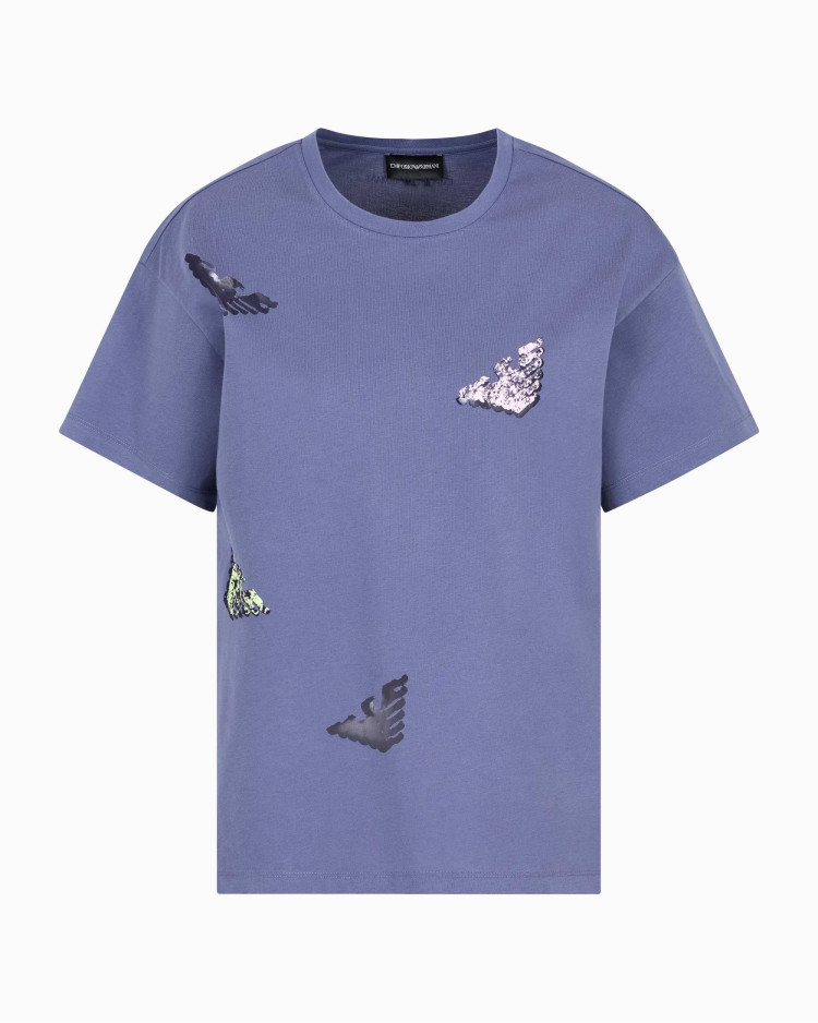 Футболка Relaxed Fit
