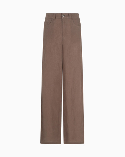 Брюки повседневные Regular Fit