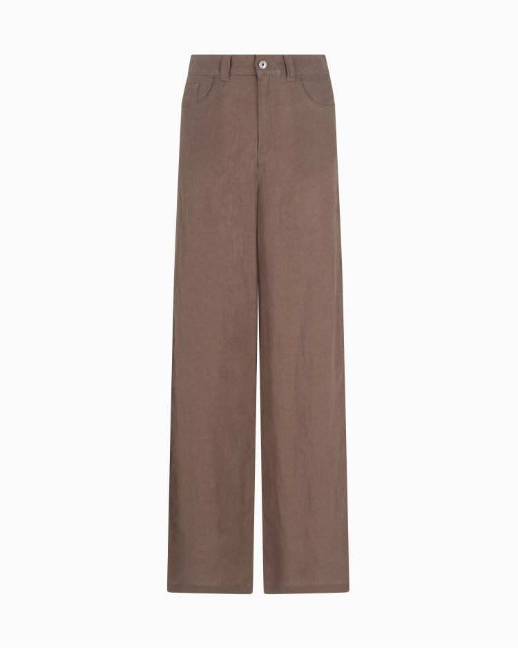 Брюки повсякденні Regular Fit