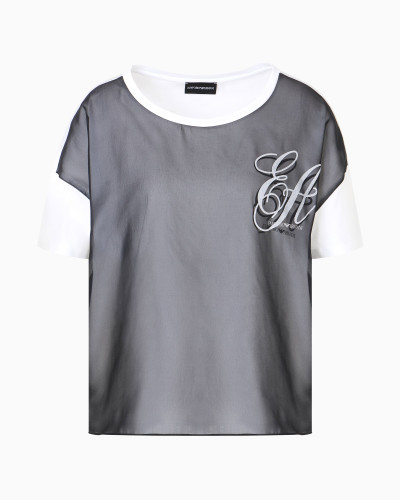 Футболка Regular Fit