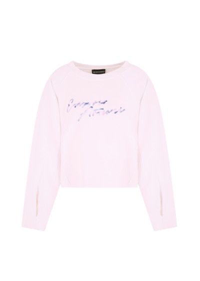 Толстовка Relaxed Fit
