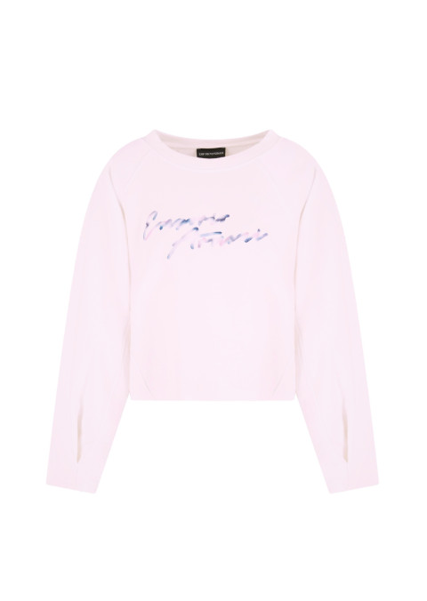 Толстовка Relaxed Fit