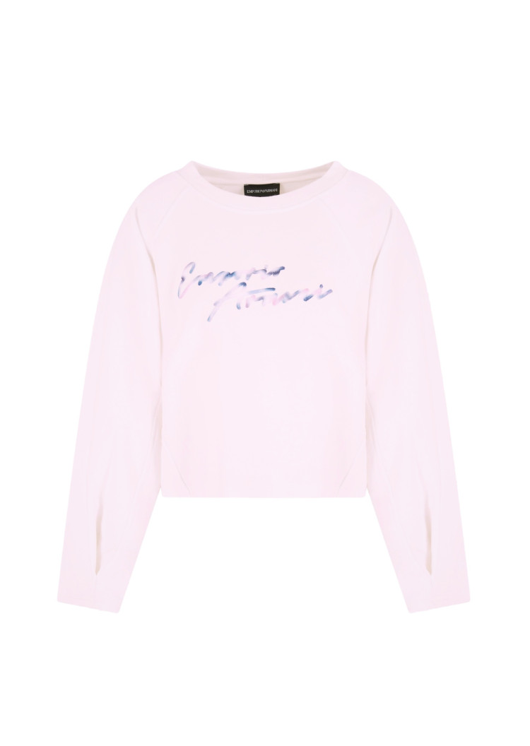 Толстовка Relaxed Fit
