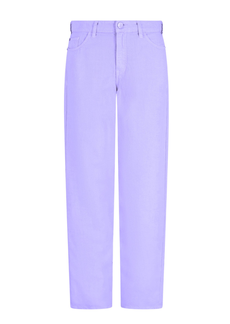 Джинси Regular Regular Fit Середня