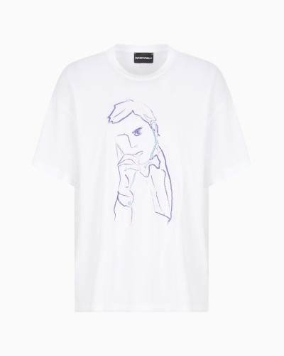 Футболка Regular Fit