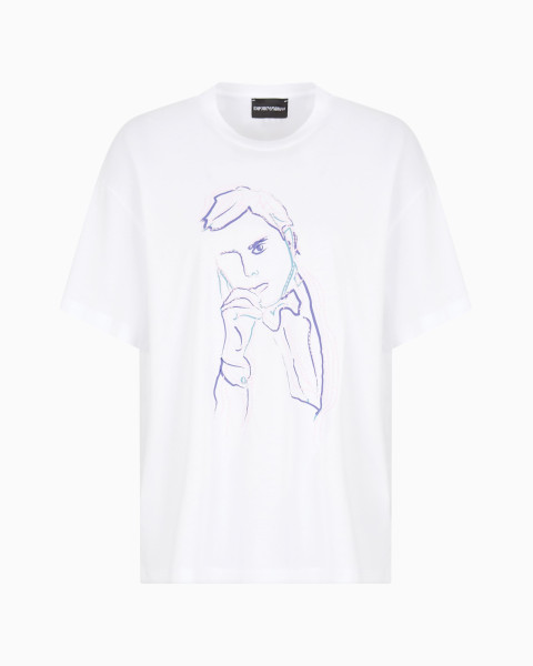 Футболка Regular Fit