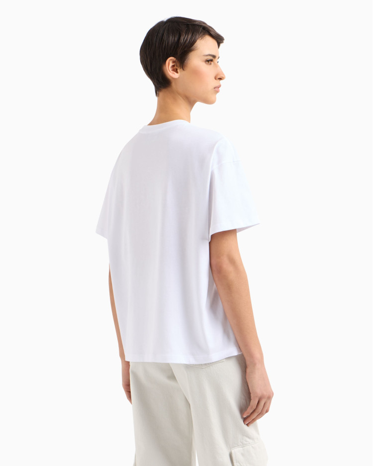 Футболка Regular Fit — фото 4