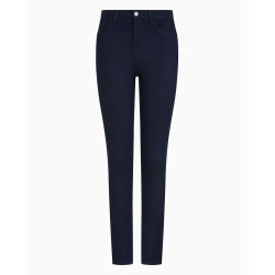 Брюки 5 карманов Extra slim Extra Slim Fit: очень облегающая, подчеркивающая фигуру. Низкая